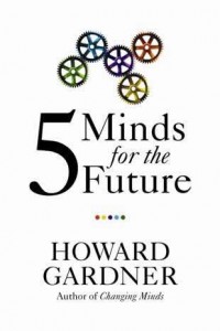 howard gardner | PhD Blog (dot) Net